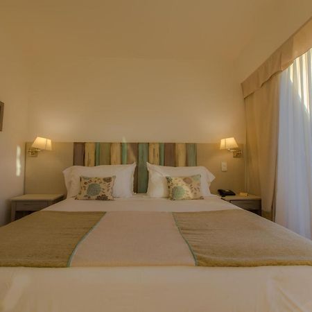 Sol Arrayan Hotel & Spa Villa La Angostura Exteriér fotografie