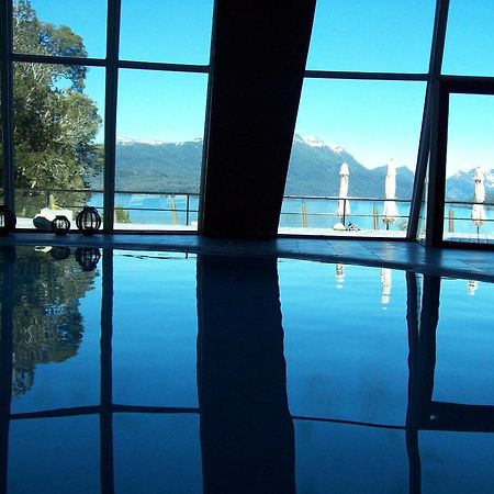 Sol Arrayan Hotel & Spa Villa La Angostura Exteriér fotografie